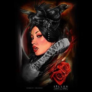 Sullen Art Collective Shirt